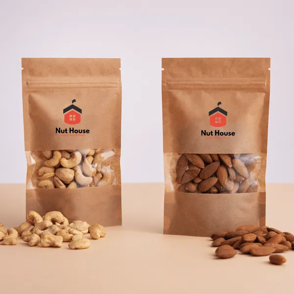 Dried Fruit Packaging Bags-3
